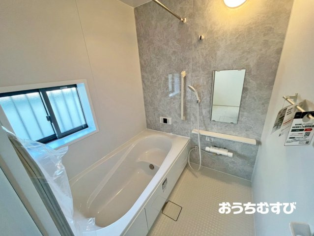 瀬戸市秋葉町(全2棟）の浴室