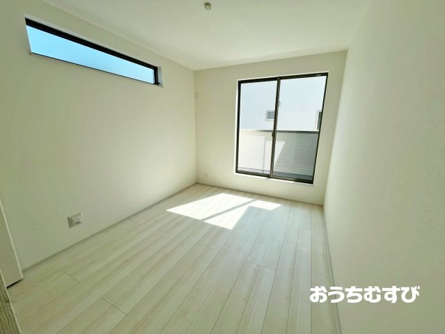 瀬戸市秋葉町(全2棟）の洋室