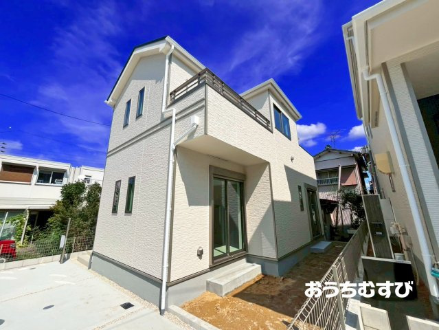 瀬戸市秋葉町(全2棟）の外観