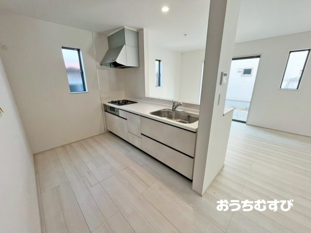 瀬戸市秋葉町(全2棟）のキッチン