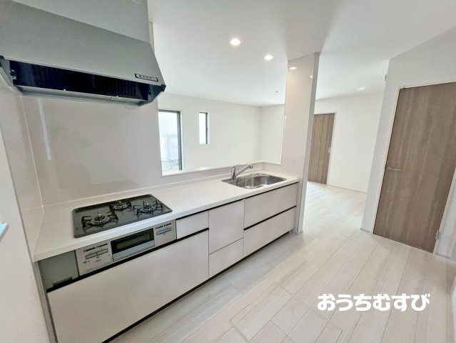 瀬戸市秋葉町(全2棟）のキッチン
