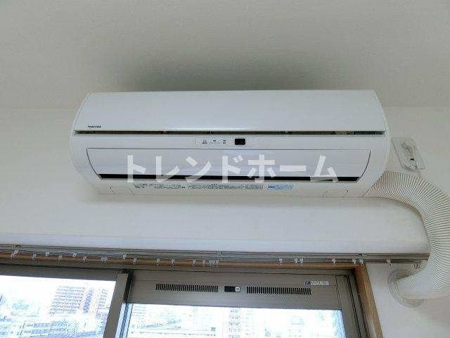 グランパシフィック大国町の設備|選べる家電プランあり！！