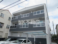 AVANTIO MITO(アバンティオ弥刀）（弥刀賃貸）の画像