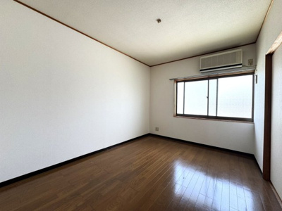 【洋室】 | もえぎ荘