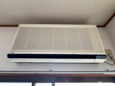 【設備】 | もえぎ荘