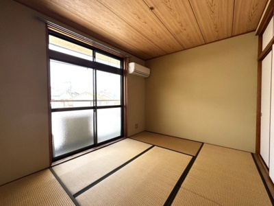 【和室】 | もえぎ荘