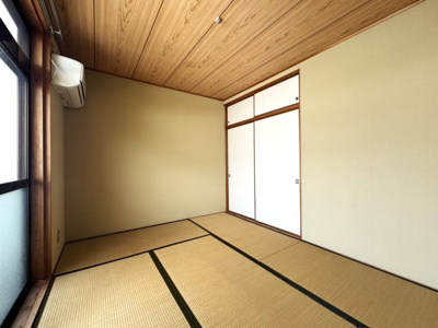 【和室】 | もえぎ荘