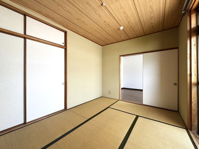 【和室】 | もえぎ荘