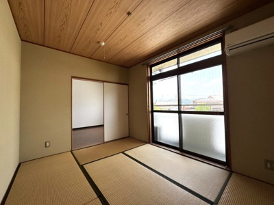 【和室】 | もえぎ荘