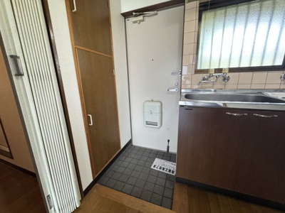 【玄関】 | もえぎ荘