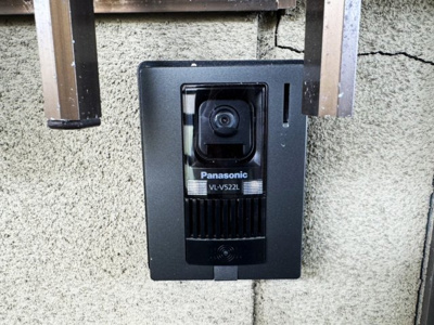 【セキュリティ】 | もえぎ荘