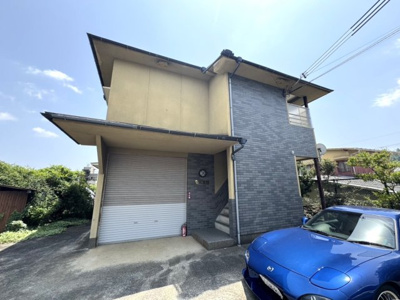 【外観】 | もえぎ荘