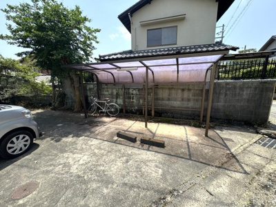 【その他共用部分】 | もえぎ荘