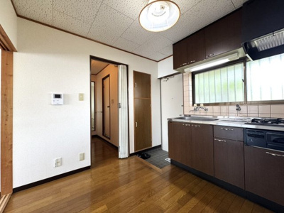 【居間・リビング】 | もえぎ荘