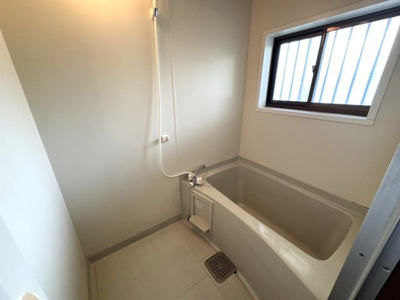 【浴室】 | もえぎ荘