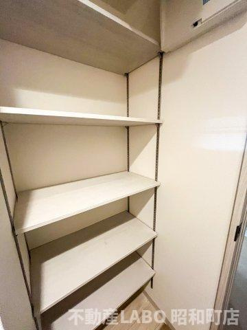 マンションSAWARABIのその他