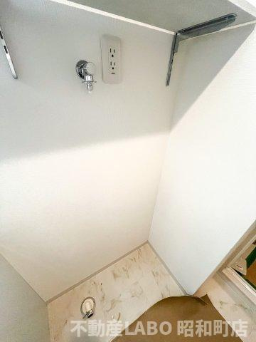 マンションSAWARABIのその他