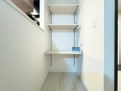 【収納】 | D-residence春日