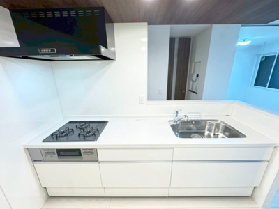 【キッチン】 | D-residence春日