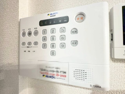 【セキュリティ】 | D-residence春日