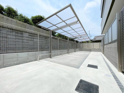 【設備】 | D-residence春日