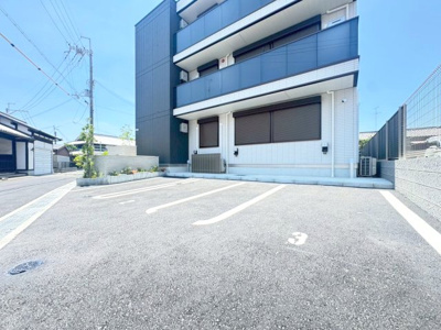 【駐車場】 | D-residence春日