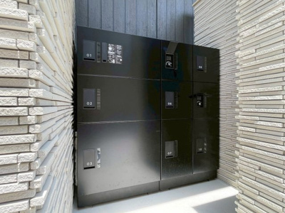 【その他共用部分】 | D-residence春日