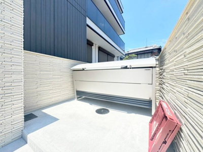 【その他共用部分】 | D-residence春日