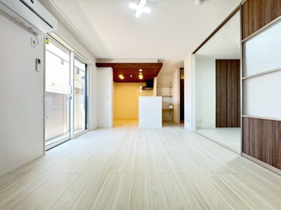 【内装】 | D-residence春日