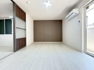 【居間・リビング】 | D-residence春日