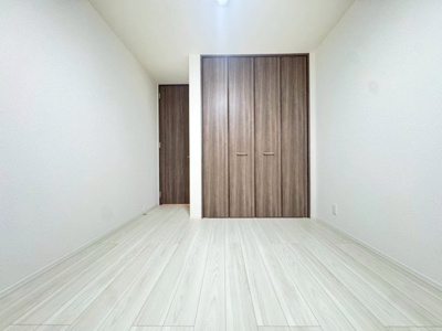 【洋室】 | D-residence春日