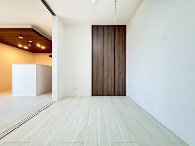 【子供部屋】 | D-residence春日