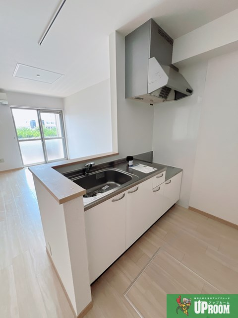 folcloreのキッチン