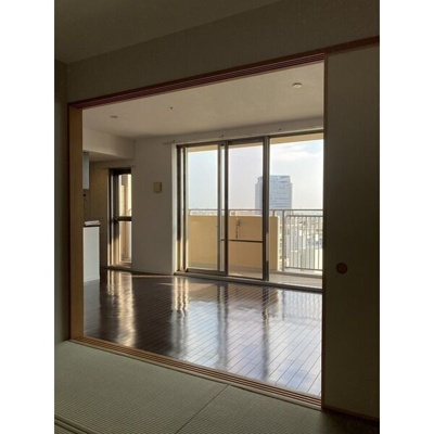【内装】 | 新千里桜ヶ丘メゾンシティ　壱番館