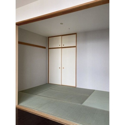 【和室】 | 新千里桜ヶ丘メゾンシティ　壱番館