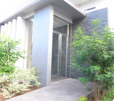 【エントランス】 | アルコバレーノ