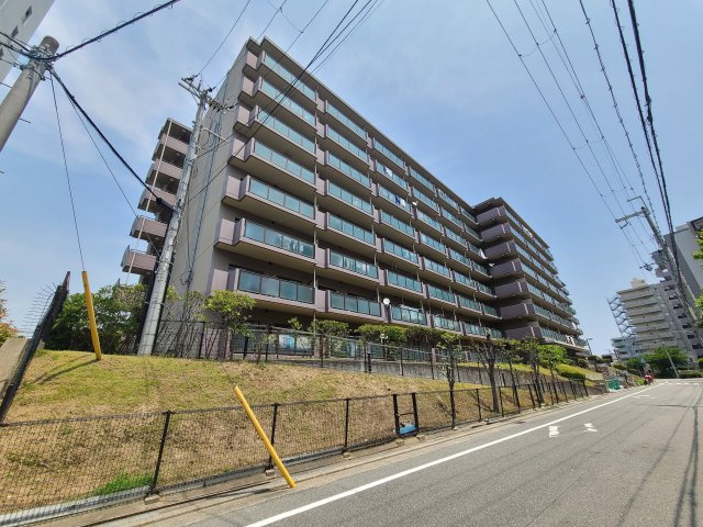 フレシア西宮