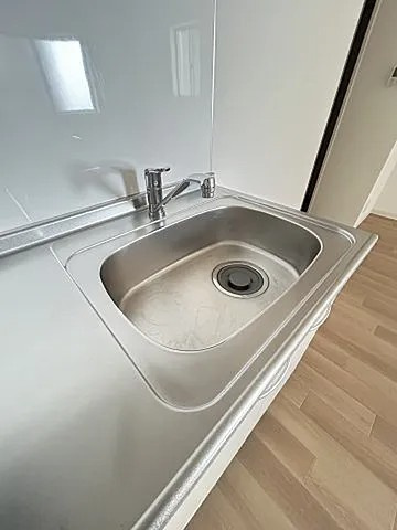 ヴィレッタ城之下の収納
