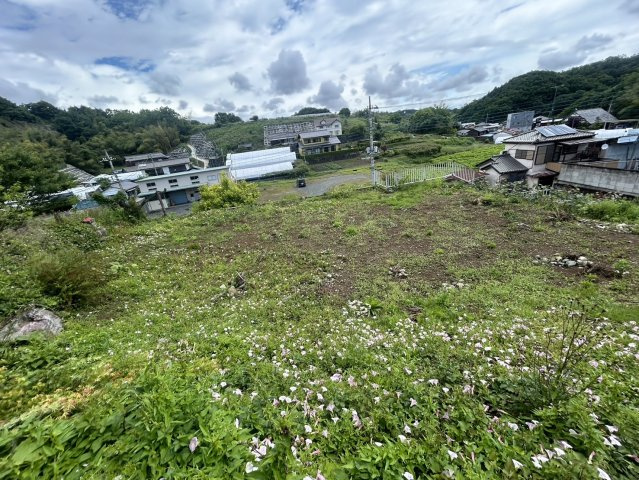 富岡市下黒岩383の外観