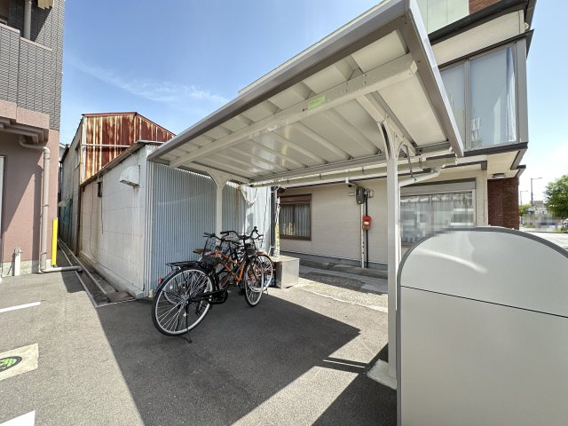 ローズヒル上町のその他共用部分