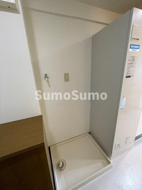 神戸市垂水区瑞穂通の賃貸マンションの設備