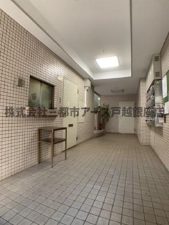 【その他共用部分】