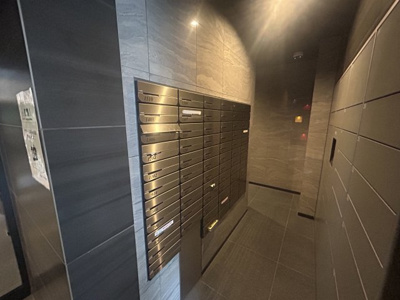 【その他共用部分】 | アステリ鶴舞テーセラ