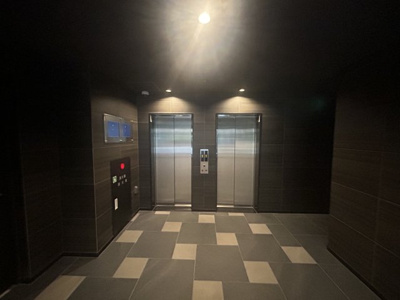 【その他共用部分】 | アステリ鶴舞テーセラ