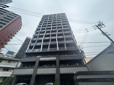 【外観】 | アステリ鶴舞テーセラ