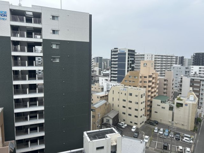 【展望】 | アステリ鶴舞テーセラ