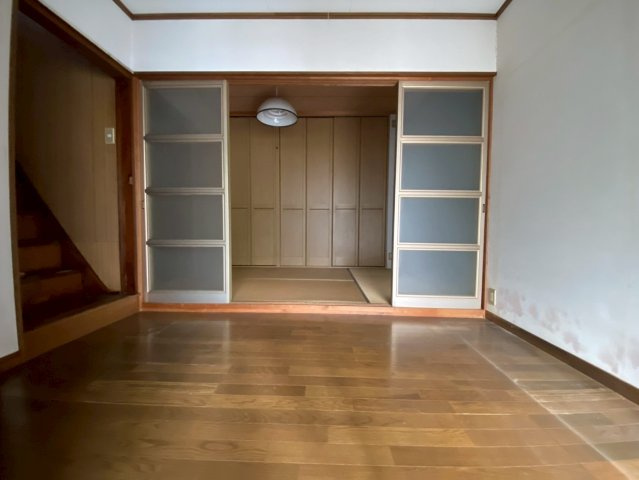 神戸市兵庫区菊水町1丁目売土地のその他|土地上建物内観