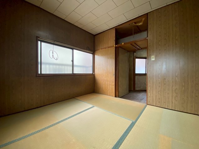 神戸市兵庫区菊水町1丁目売土地のその他|土地上建物内観