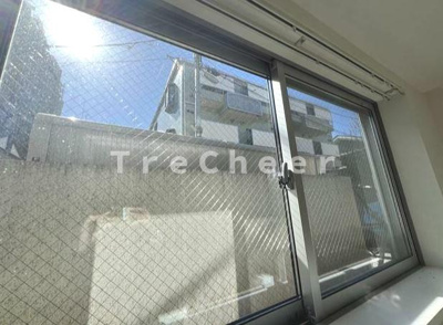 【展望】 | フレシール大久保