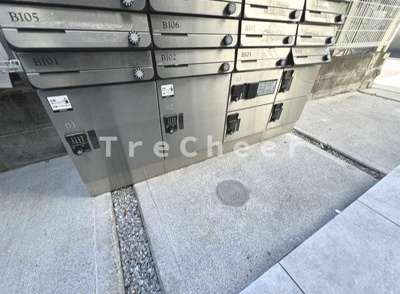 【その他共用部分】 | フレシール大久保